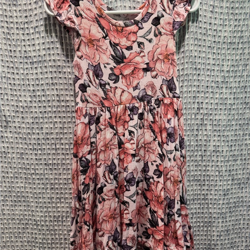 Posh Peanut Vivi Dress 2T